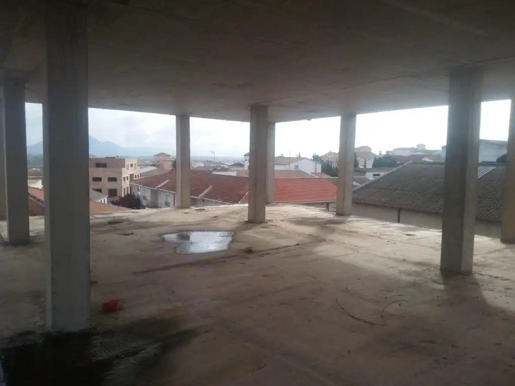 Immobles singulars en venda a c/ mediodia, imagen 3