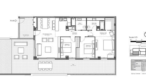 Photo 5 of Flat for sale in Carrer D'antoni Gaudí, 26, Santa Maria de Palautordera, Barcelona