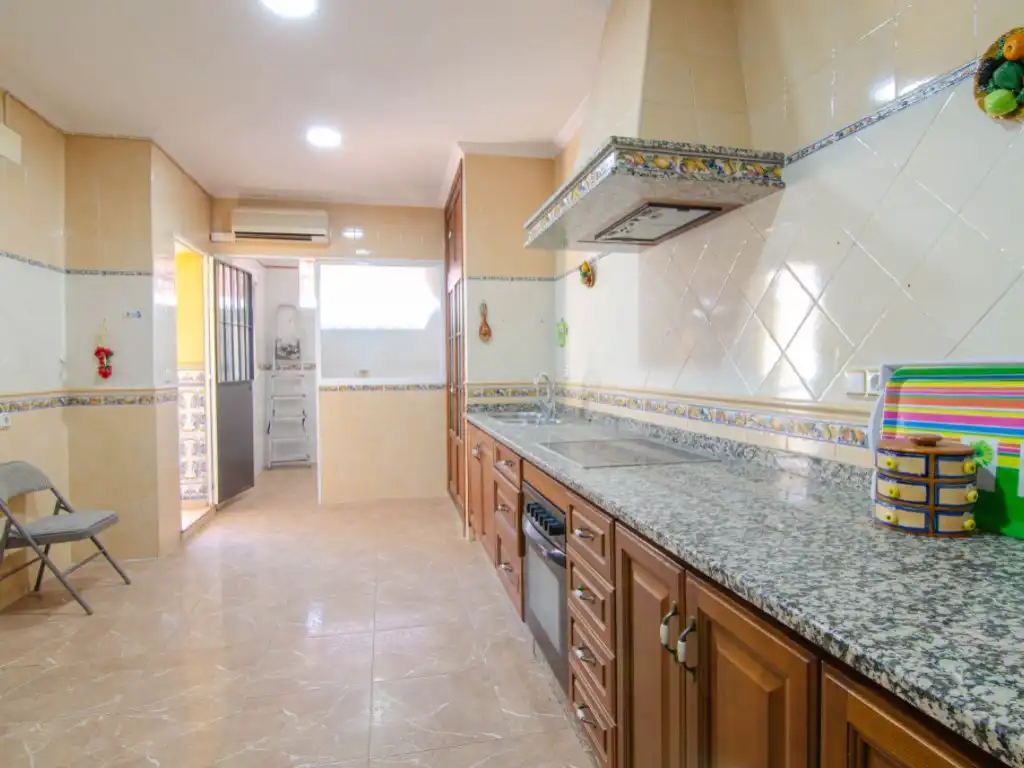 Houses for sale in San José de la Rinconada