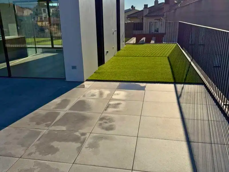 Terrassa de Dúplex en venda en Taradell amb Aire condicionat, Calefacció i Terrassa