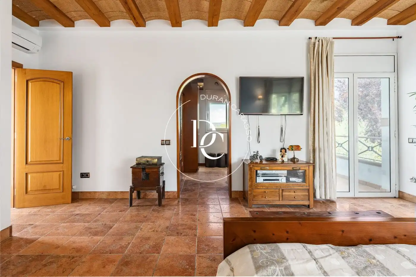 Houses for sale in Sant Pere de Ribes  with Air Conditioner, Heating and Private garden