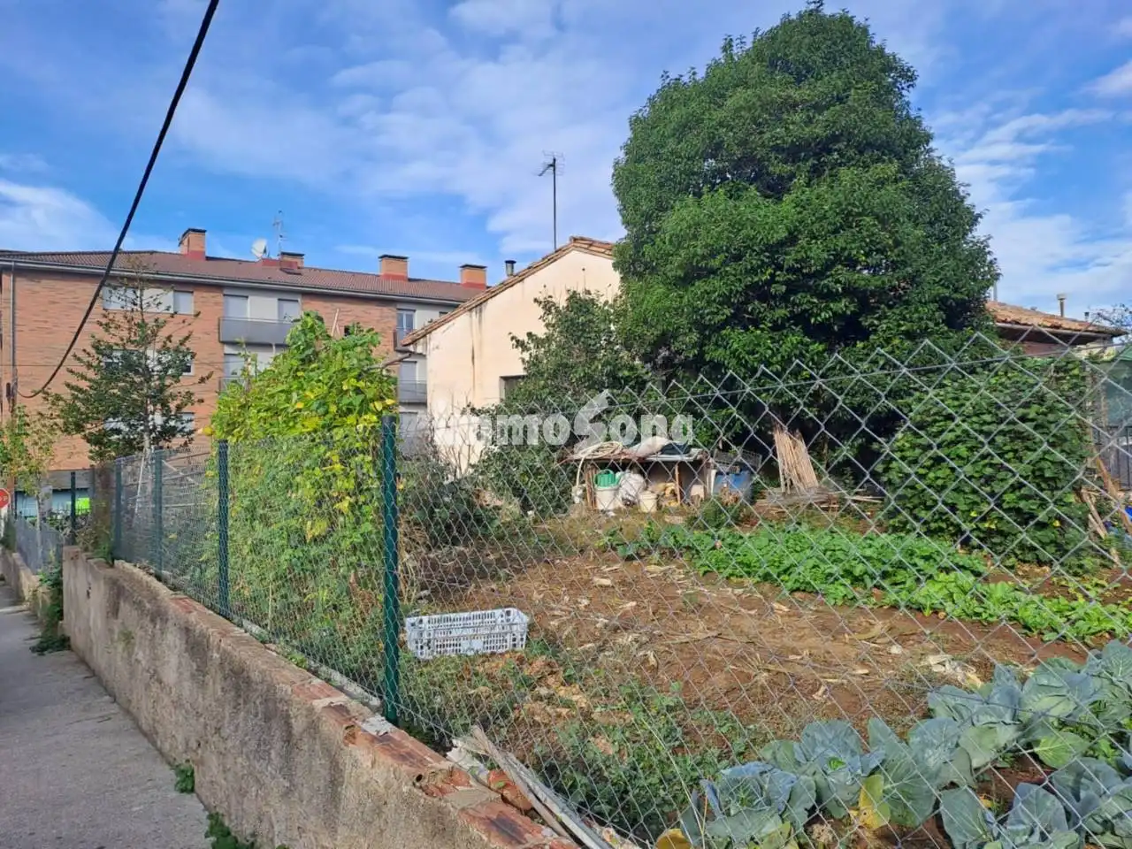 Wohnbaugrundstück zum Verkauf in Olot, imagen 2