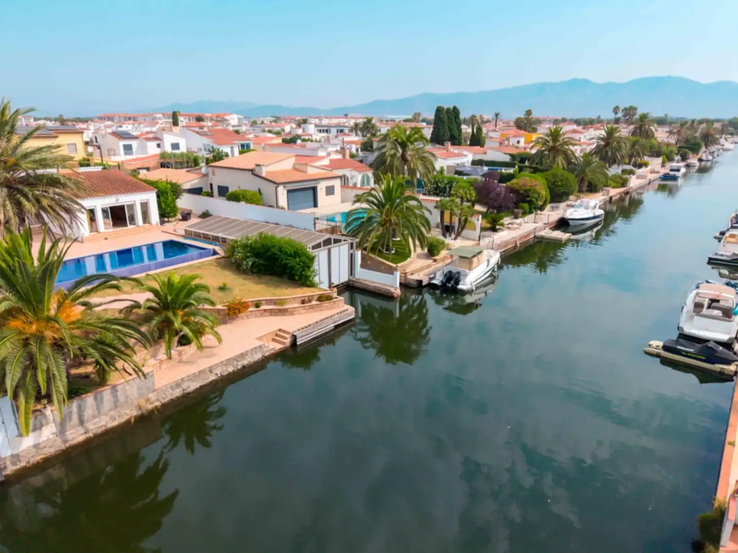 Chalet con piscina en venta en FRESER 4, imagen 3