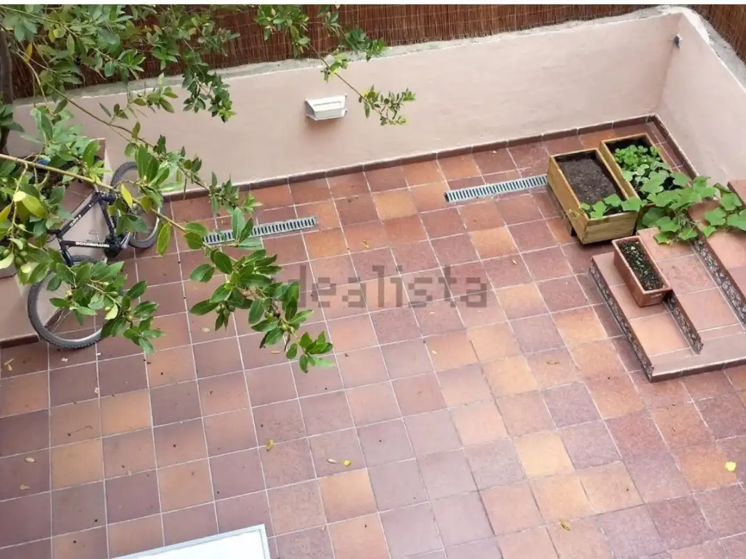 Terrassa de Pis en venda en Rivas-Vaciamadrid amb Terrassa