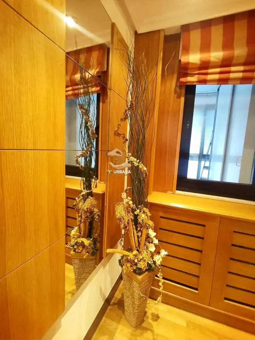 Wohnung zur Miete in Salamanca mit Heizung, Terrasse und Abstellraum