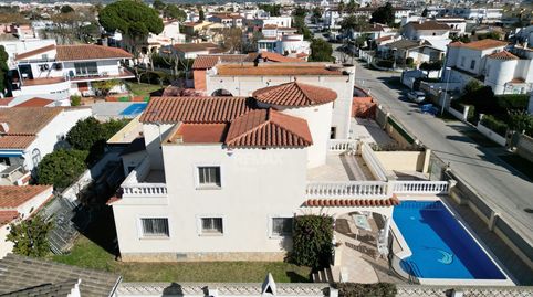 Foto 5 de Casa o xalet en venda a Sector Sc Requesens, Salins - Cavall de Mar, Empuriabrava