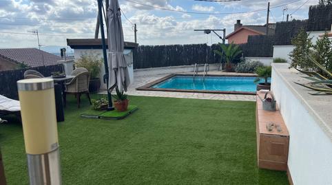 Foto 2 de Casa o xalet en venda a Carrer Cova del Drac, El Racó - Sant Feliu del Racó, Barcelona