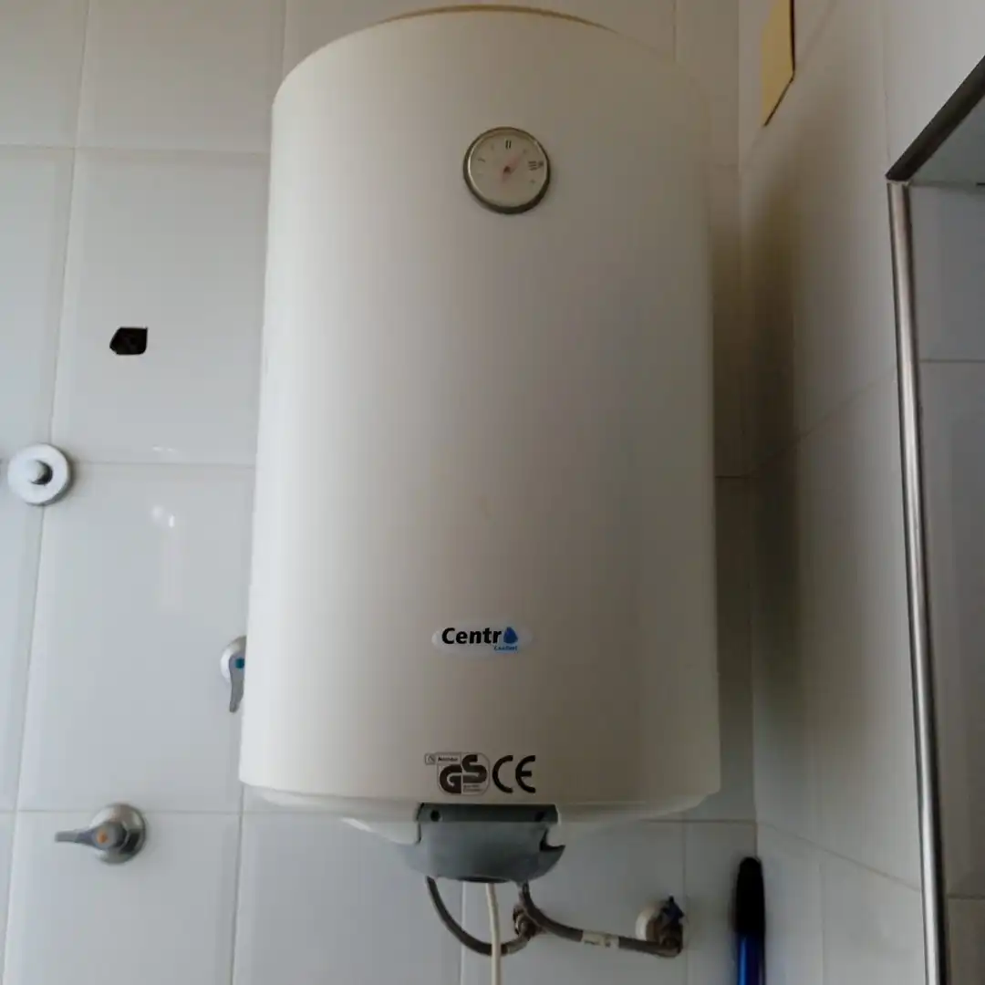 Bathroom of Flat for rent in Almoradí  with Storage room