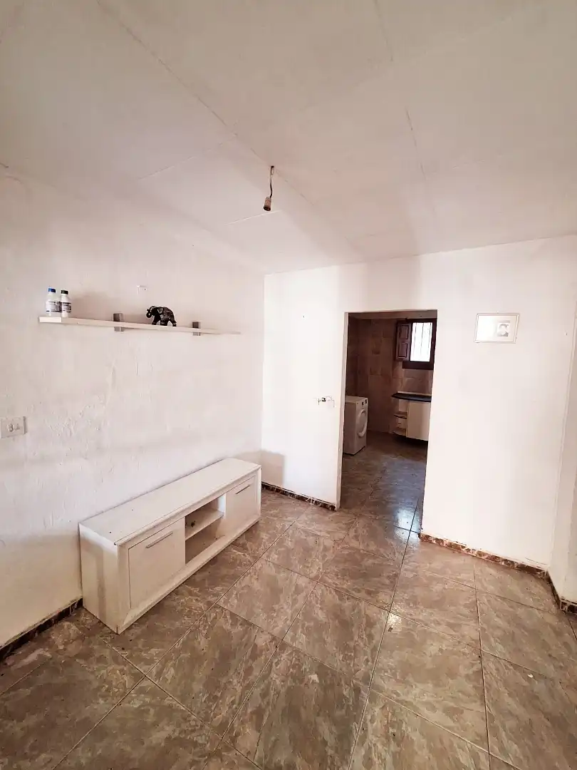 Casa rústica amb terrassa en venda a Calle Iglesia 21, imagen 8