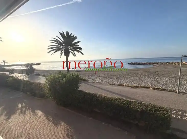 Apartament de lloguer en Santa Pola amb Terrassa i Moblat