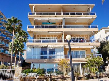 Apartament amb ascensor en venda a L'Albir