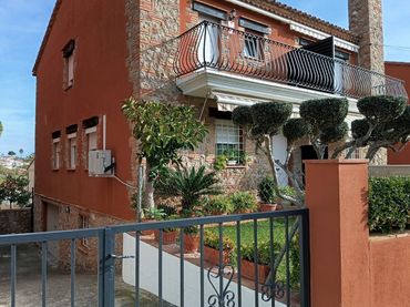 Villa avec jardin à vendre à Creixell