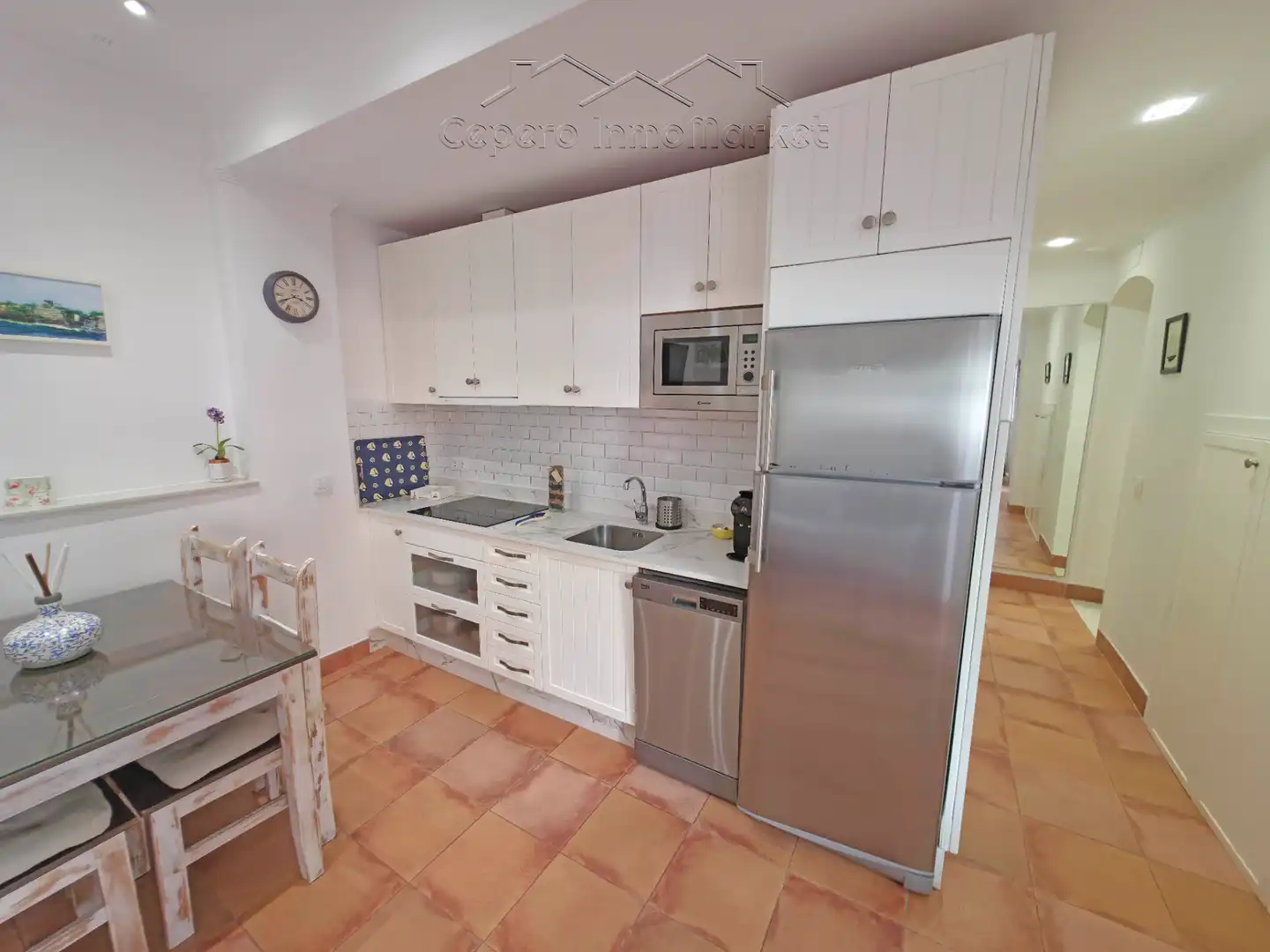Apartament en venda a Vistahermosa - Fuentebravía, imagen 9