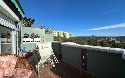 Attic for sale in Can Fatjó - Sant Jordi Park - Plana del Castell