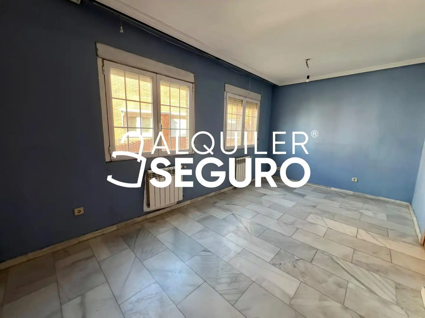 Exterior view of Houses for rent in Paracuellos de Jarama  with Air Conditioner, Heating and Terrace