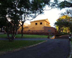 Vista exterior de Edifici en venda en Las Palmas de Gran Canaria