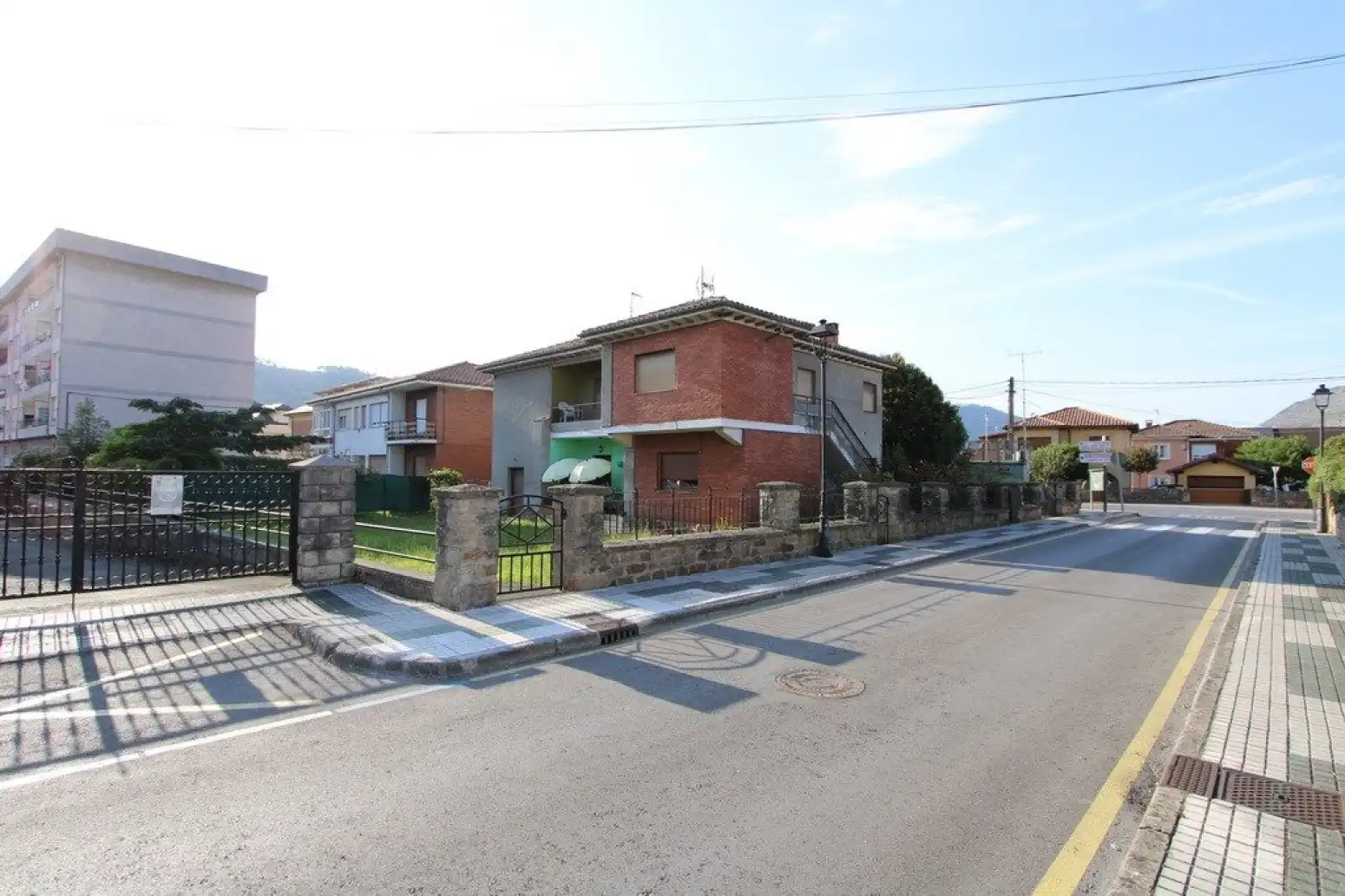 Haus mit Terrasse zum Verkauf in Los Corrales de Buelna - Calle Mies de la Hoya 19, imagen 19