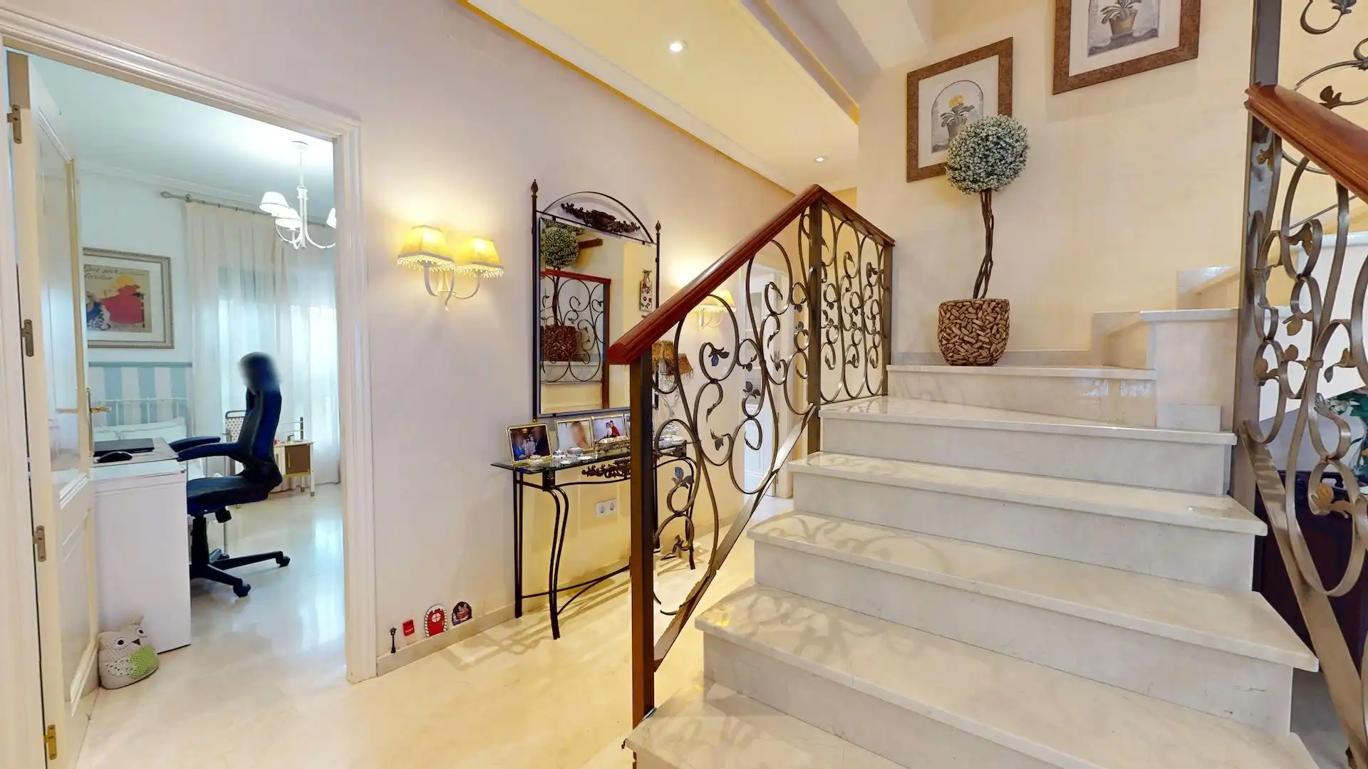 Houses for sale in Córdoba  with Air Conditioner, Private garden and Terrace