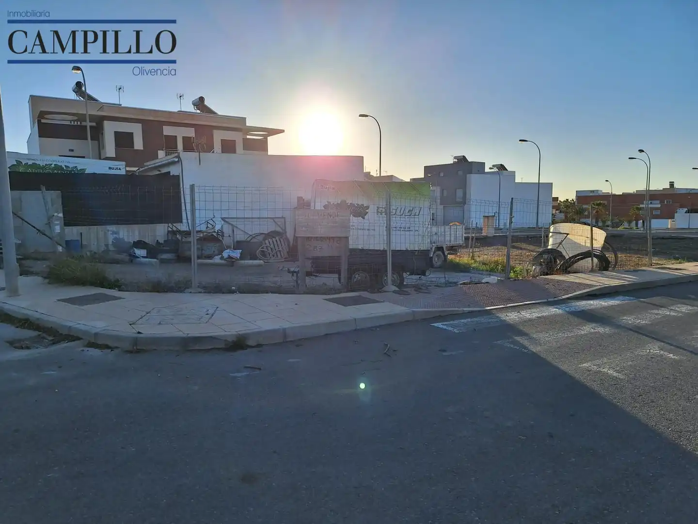 Terrenys i solars en venda a Adra, imagen 3