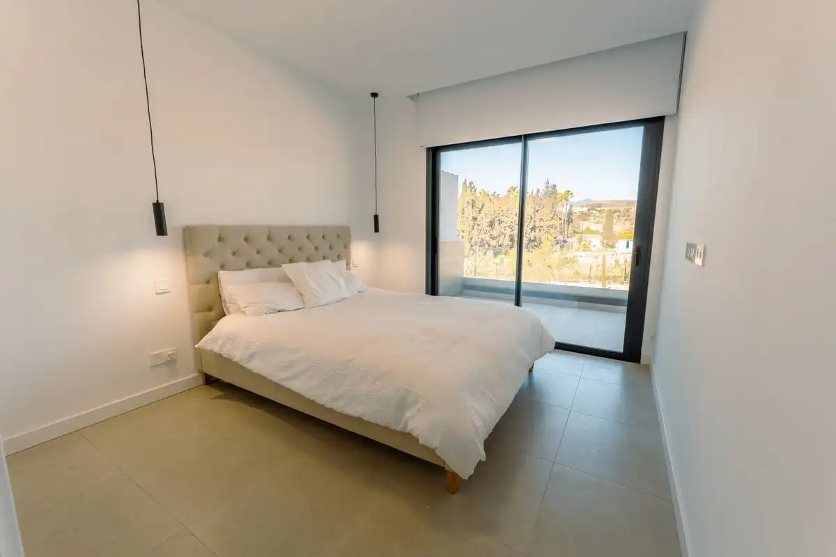 Reihenhaus mit Pool zur Miete in Benamara - Atalaya, imagen 36