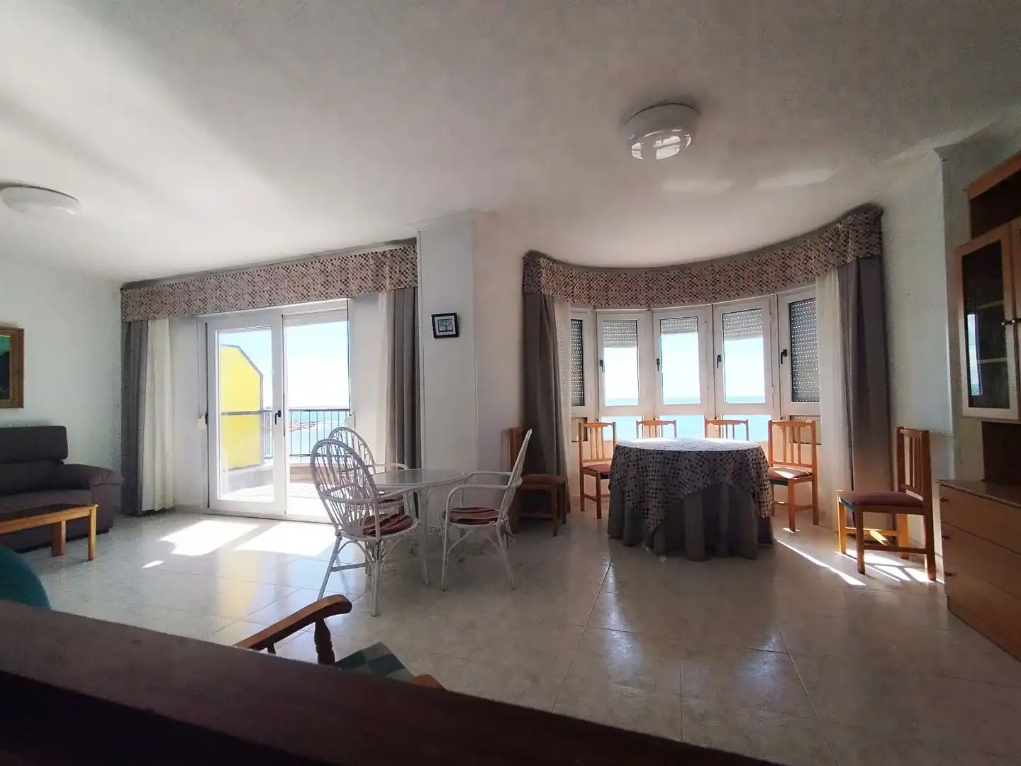 Apartamento con ascensor en venta en doctor mariano ruiz canovas, imagen 19