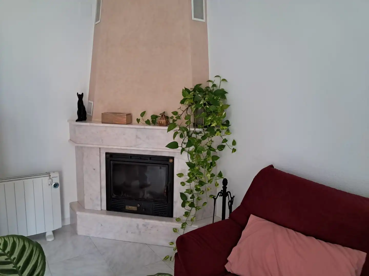 Adosado con terraza en venta en Ronda Salvador Cardona 25, imagen 6