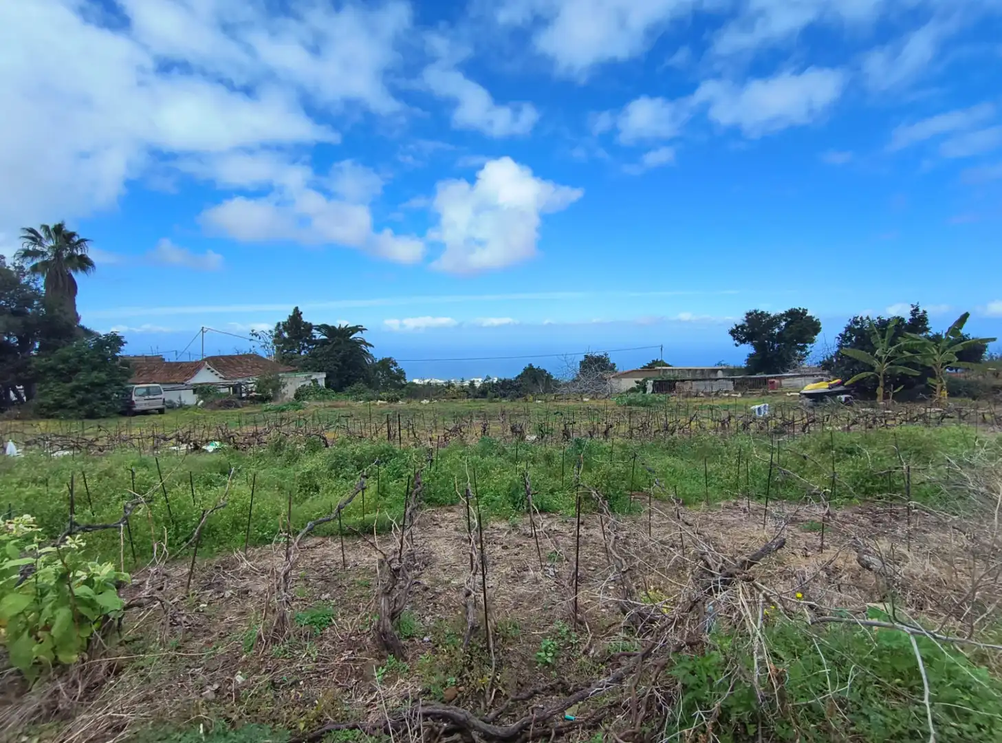 Houses for sale in La Orotava  with Private garden, Terrace and Storage room