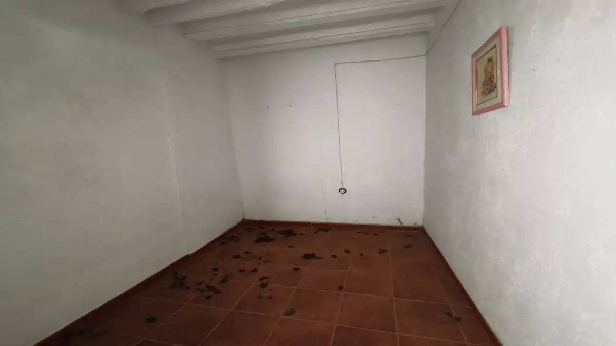 Casa o xalet en venda en Torvizcón