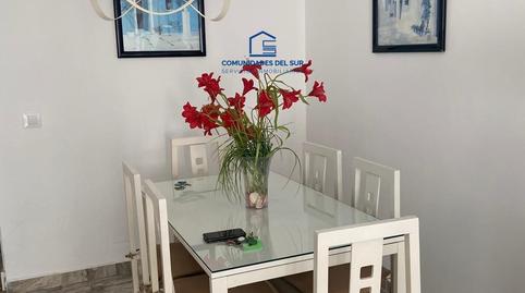 Foto 4 de Pis de lloguer a Paseo Marítimo - San José - La Laguna,  Cádiz Capital