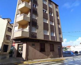 Exterior view of Premises for sale in A Illa de Arousa 