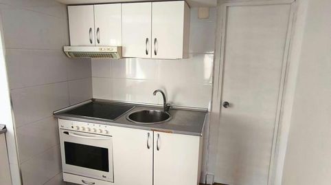 Foto 4 von Wohnung zur Miete in Calle Cantín y Gamboa, La Magdalena, Zaragoza Capital