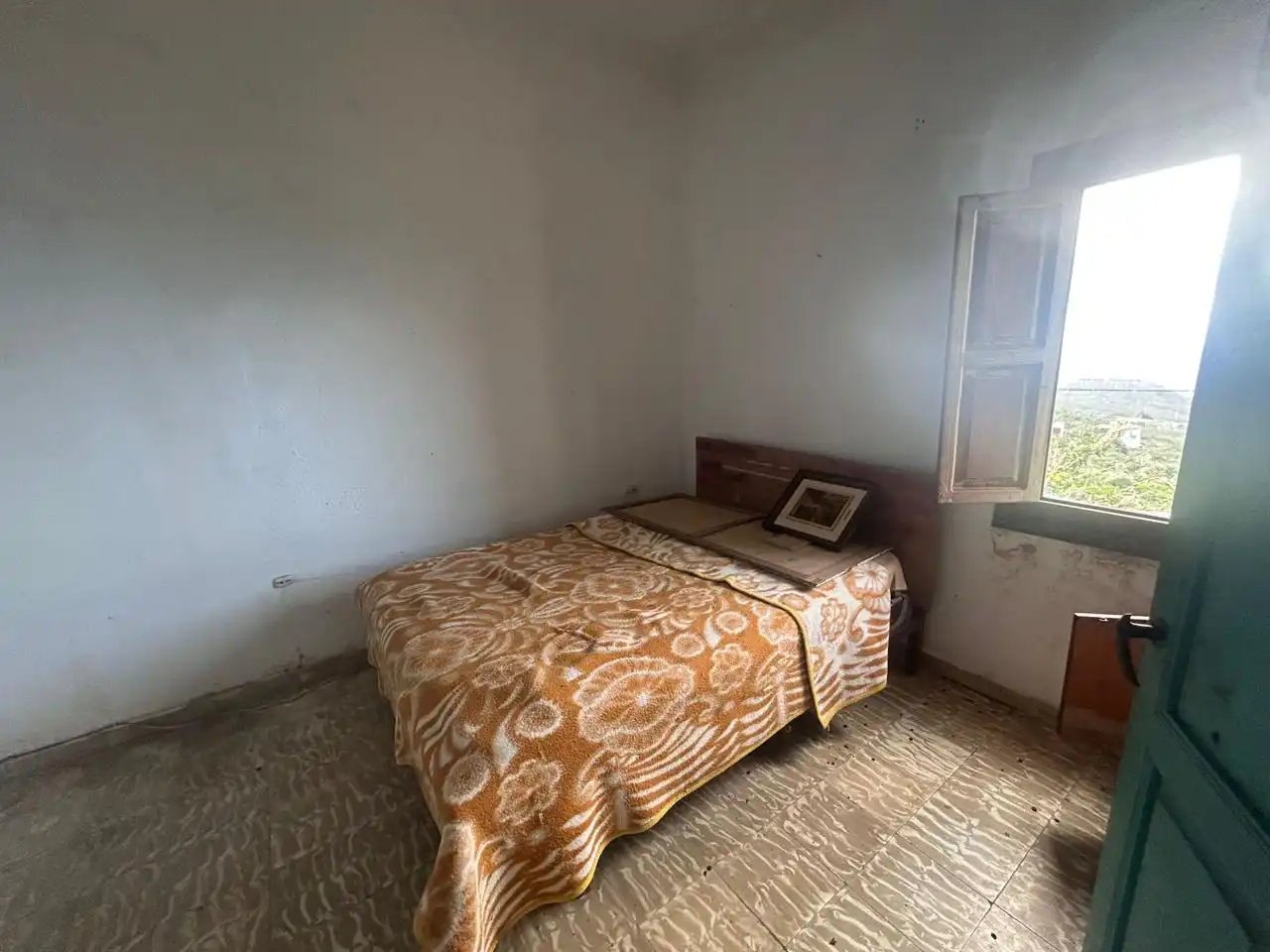 Dormitori de Finca rústica en venda en Valverde (Santa Cruz de Tenerife)
