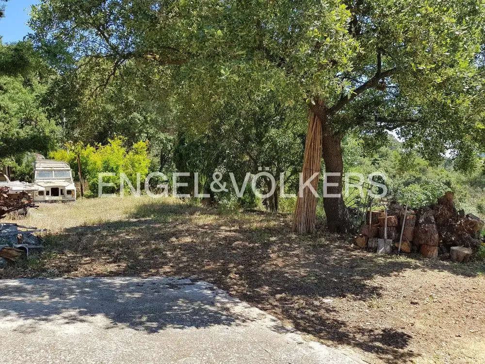 Terreno residencial en venta en Les Planes, imagen 3