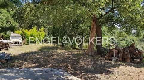 Foto 3 de Residencial en venta en Les Planes, Sant Cugat del Vallès