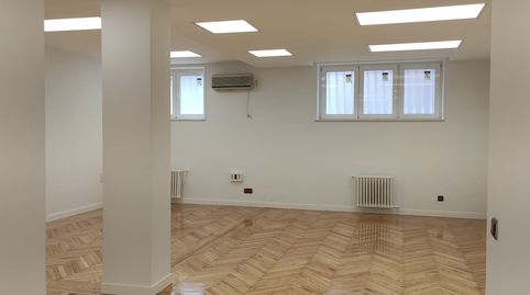 Foto 2 de Oficina en venta en El Viso, Madrid Capital