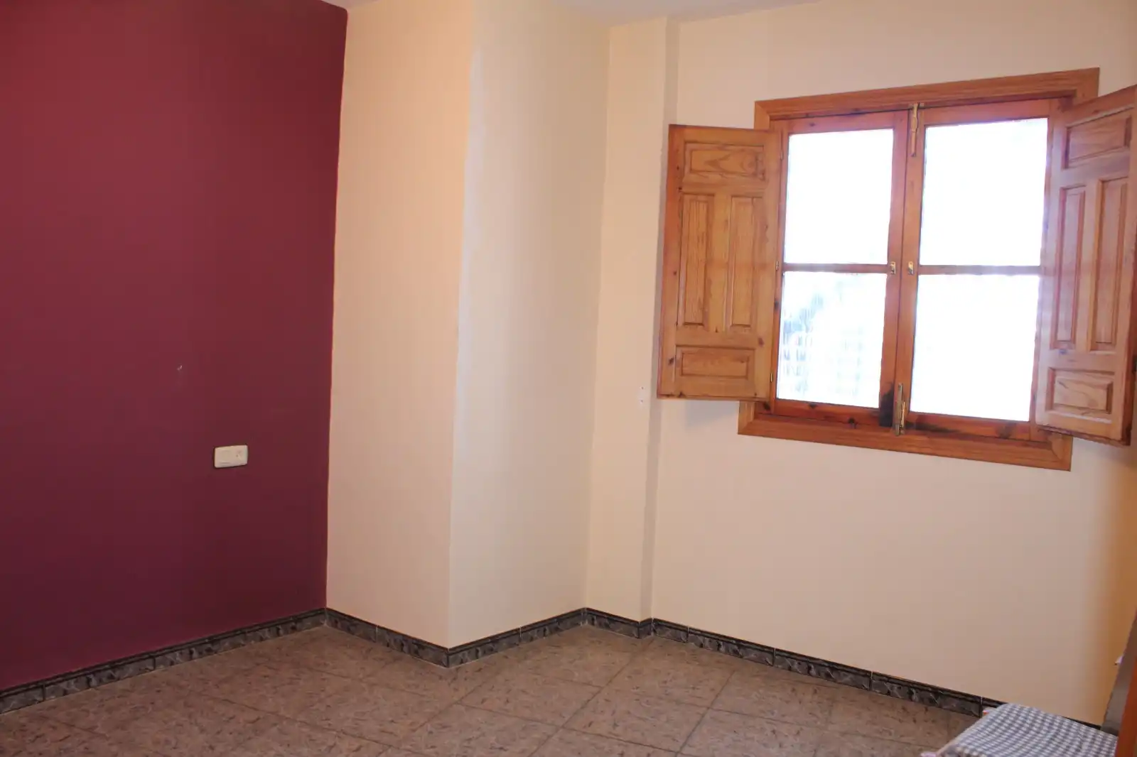 Casa o chalet en venta en Nevada con Terraza, Trastero y Amueblado