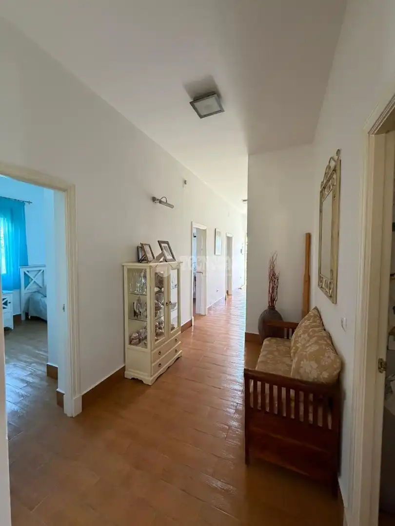 Casa o xalet en venda en Dos Hermanas amb Aire condicionat