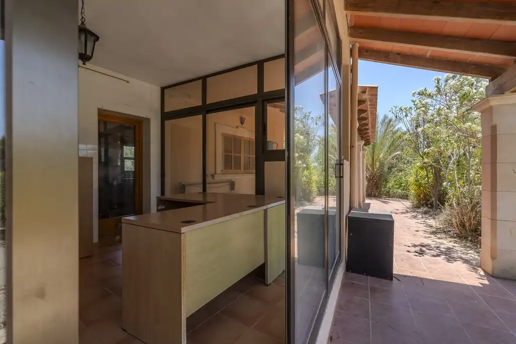 Houses for sale in Marratxí  with Heating, Private garden and Terrace
