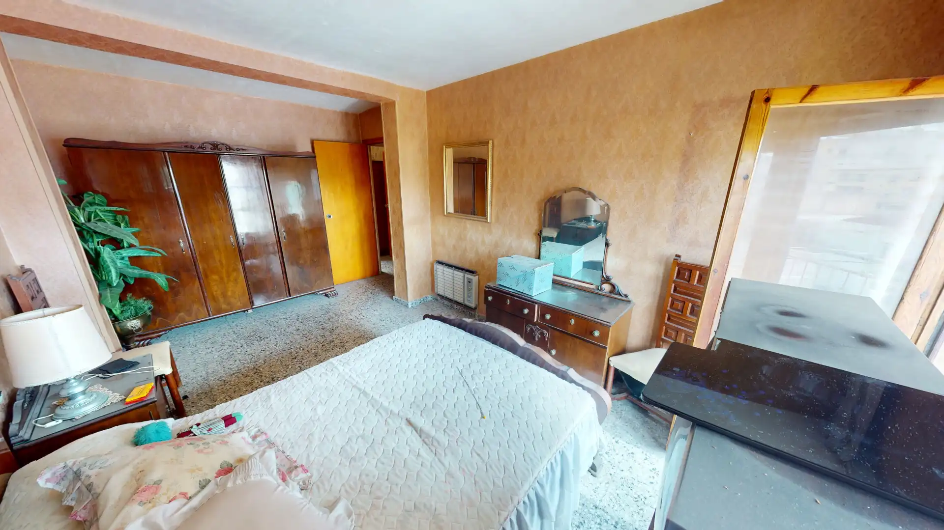 Flat with terrace for sale in Carrer de Fra Juan Tensa, imagen 18