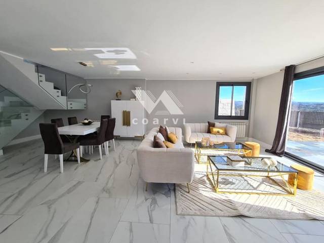Casa-chalet en Venta en Barbadás