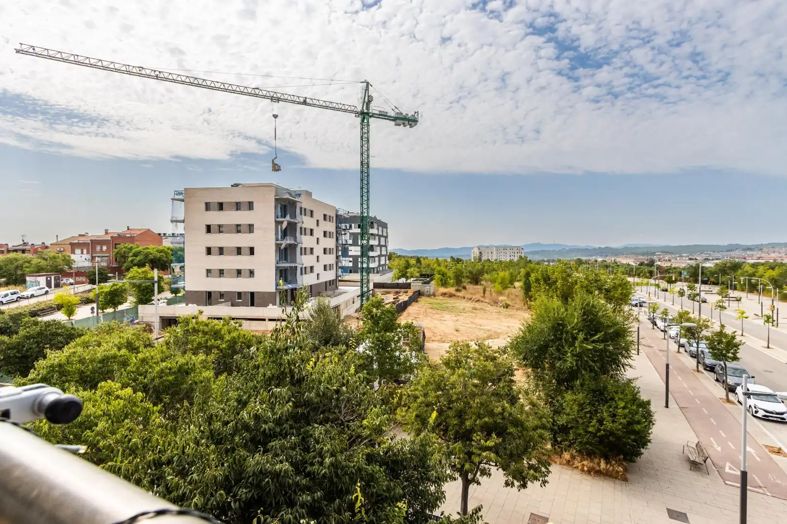 Appartement avec terrasse à vendre à Carrer DINAMARCA, imagen 16