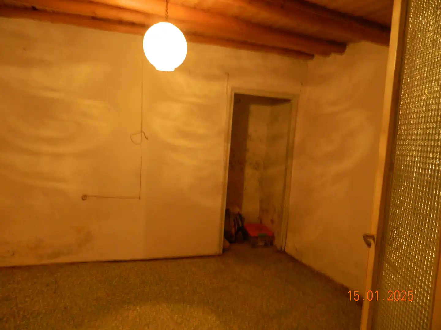 Maison mitoyenne avec jardin à vendre à Calle Reyes Huertas 15, imagen 12