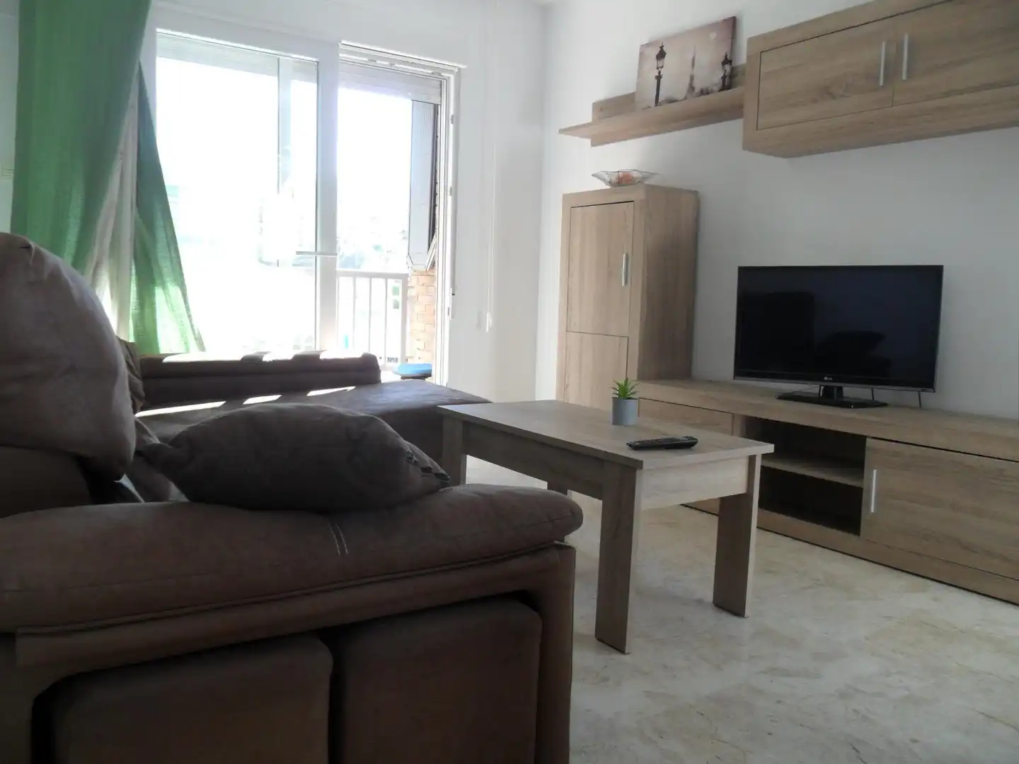 Flat with lift to rent in Beiro, imagen 14