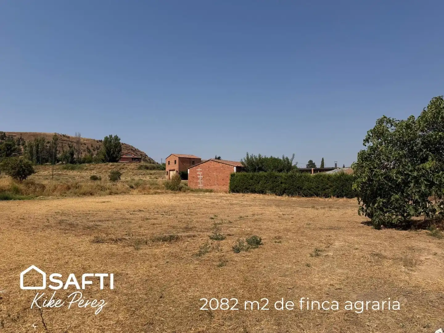 Casa o chalet en venta en Alguaire con Calefacción, Terraza y Amueblado