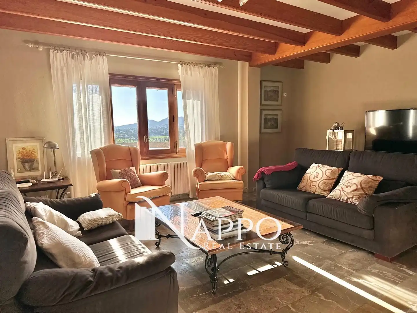 Casa o chalet en venta en 9, Centro