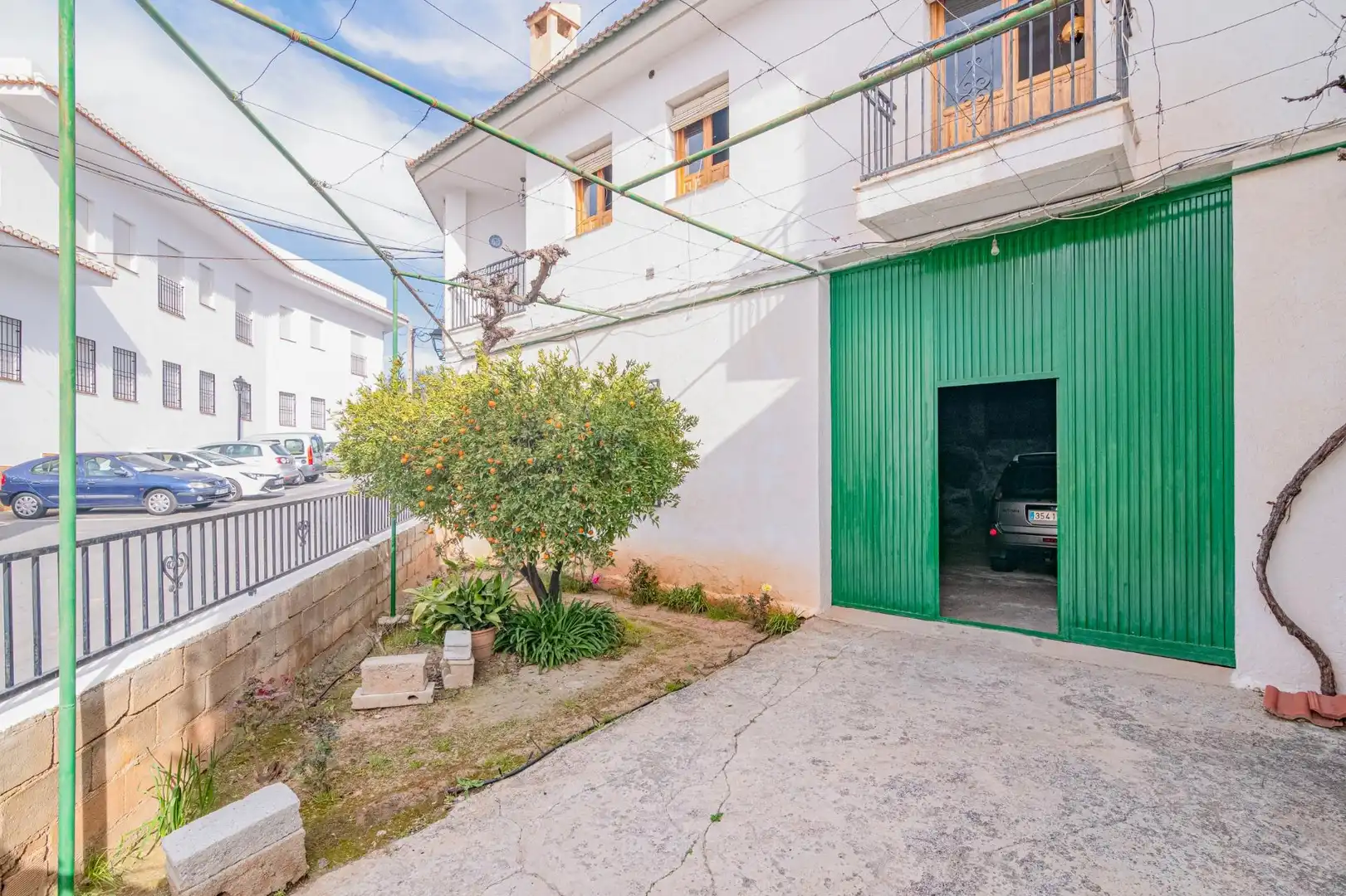 Casa pareada en venta en Calle RAFAEL ALBERTI, imagen 37