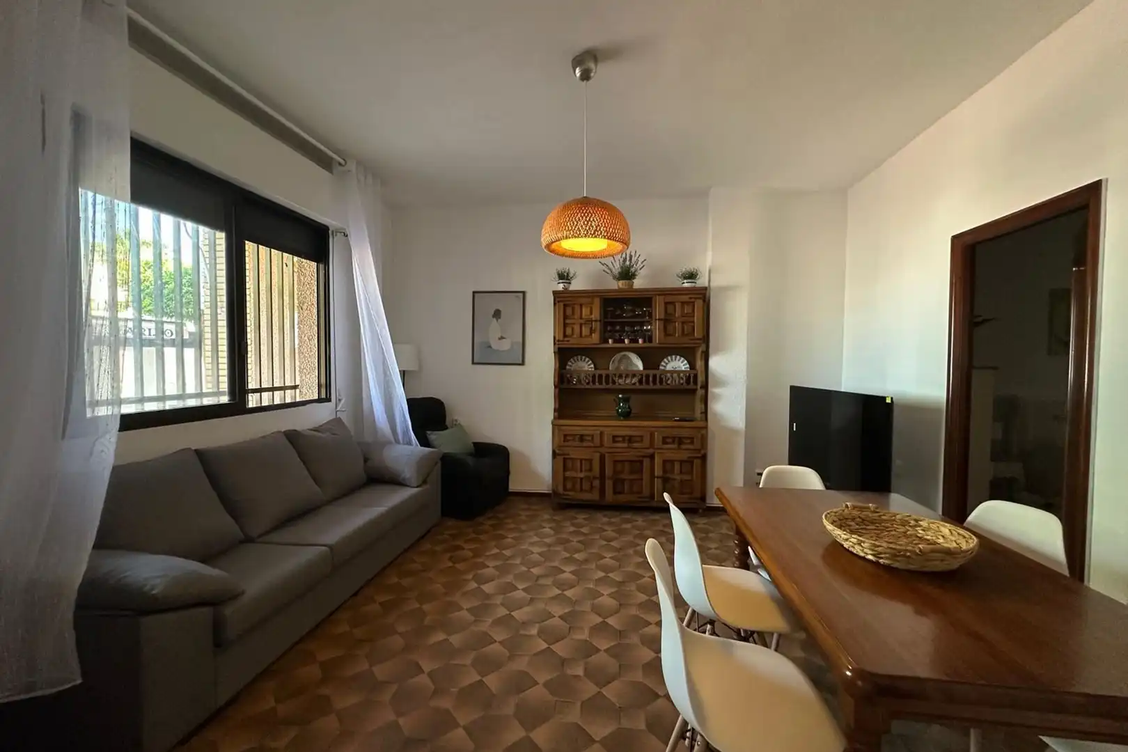 Casa a schiera con terrazza in vendita a Santiago de la Ribera, imagen 20
