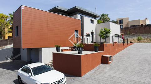 Photo 2 of House or chalet for sale in Mas d'En Serra - Els Cards, Sant Pere de Ribes