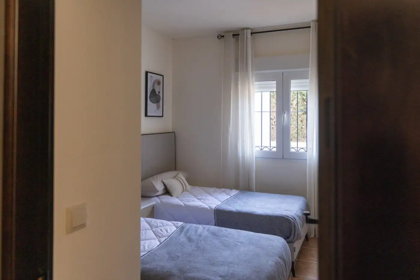 Villa zum Verkauf in La Pinilla - Las Palas, imagen 39
