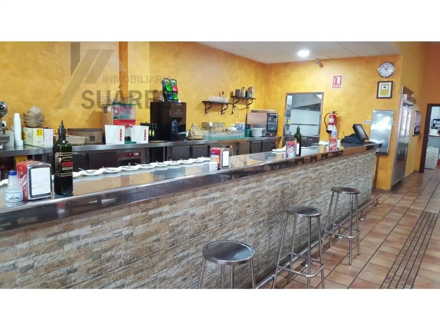 Local comercial en venda a San José de la Rinconada, imagen 3